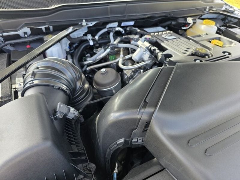 2026 RAM 3500 Big Horn - Photo 16