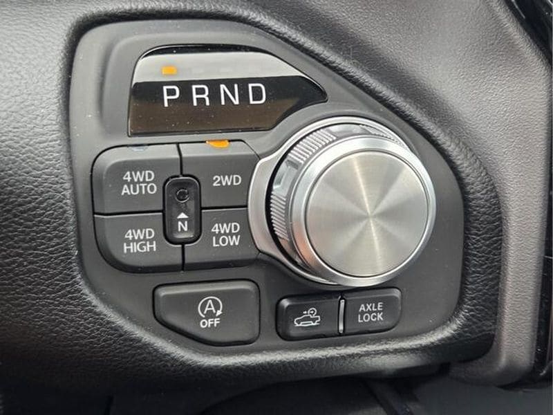 2026 RAM 1500 Laramie - Photo 28