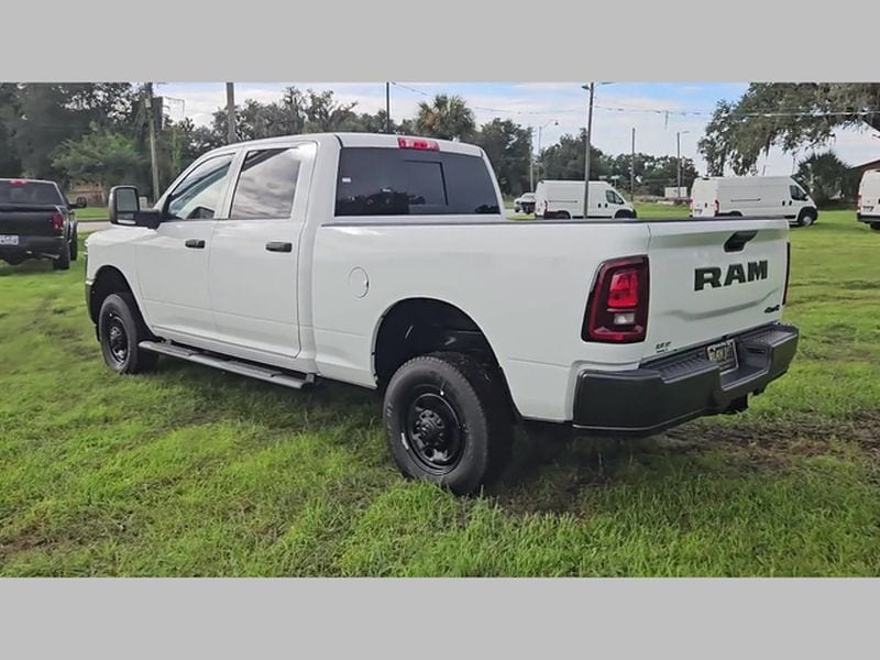 2026 RAM 2500 Tradesman - Photo 19