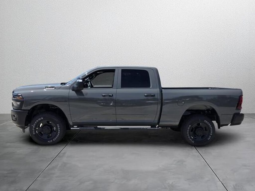 New 2026 Ram 2500 Tradesman Pickup