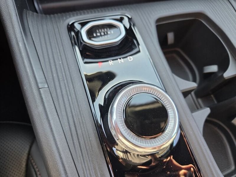 2026 Jeep Cherokee Limited - Photo 19