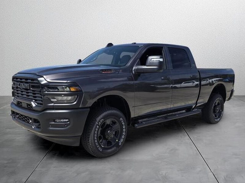 2026 RAM 2500 Tradesman 4X4 Crew Cab SWB's photo