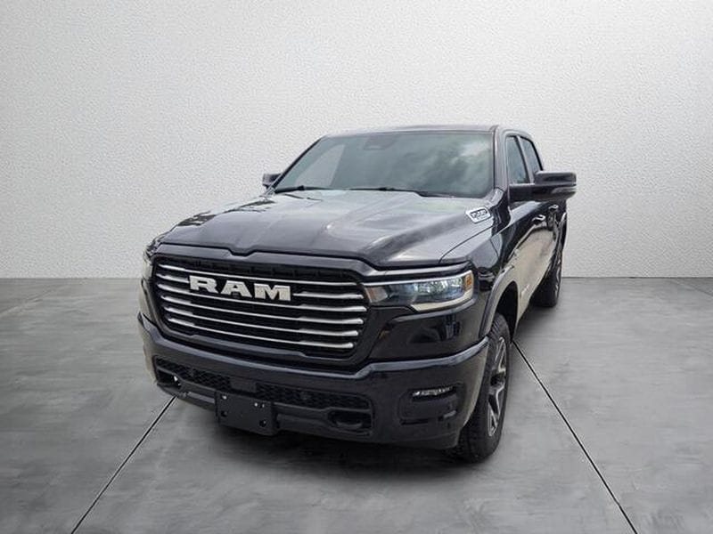 2026 RAM 1500 Laramie 4x4 Crew Cab 5'7's photo