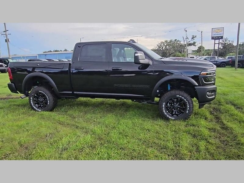 2026 RAM 2500 Power Wagon - Photo 28