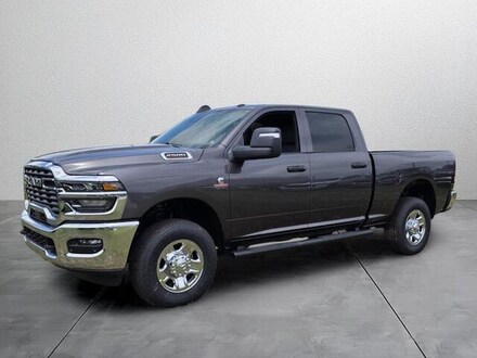 2026 Ram 2500 Tradesman Pickup