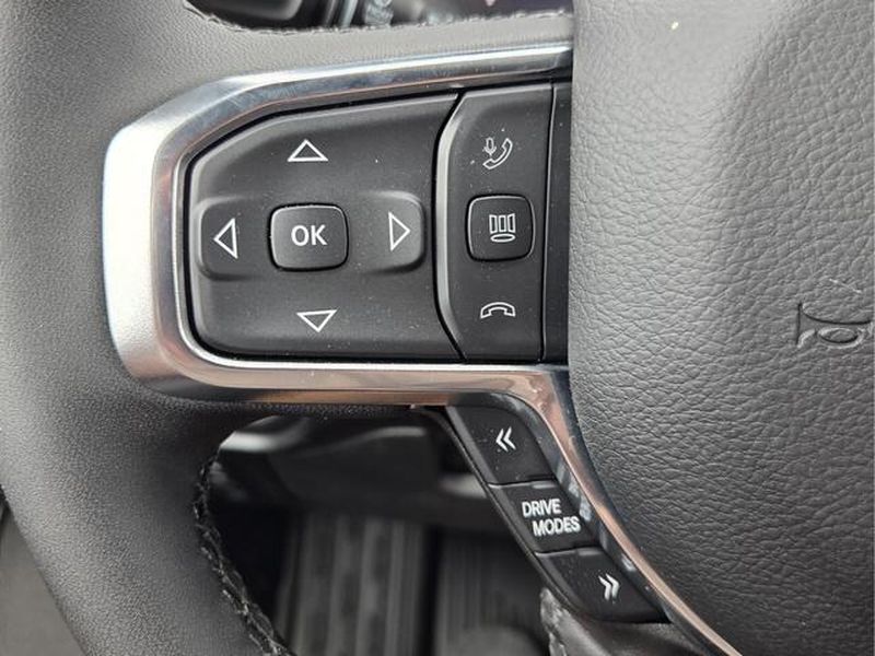 2026 RAM 1500 Laramie - Photo 33