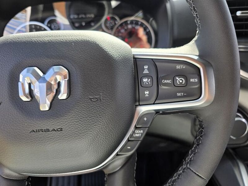 2026 RAM 1500 Big Horn/Lone Star - Photo 22