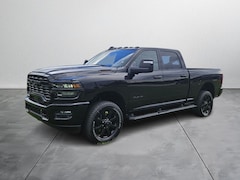 2025 Ram 2500 Big Horn Pickup