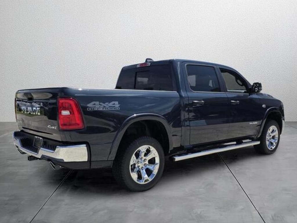 New 2026 Ram 1500 Big Horn/Lone Star Pickup
