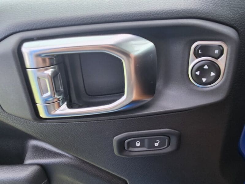 2025 Jeep Gladiator Sport S - Photo 7