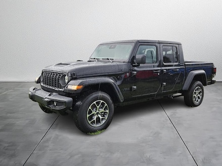 2025 Jeep Gladiator Sport Pickup