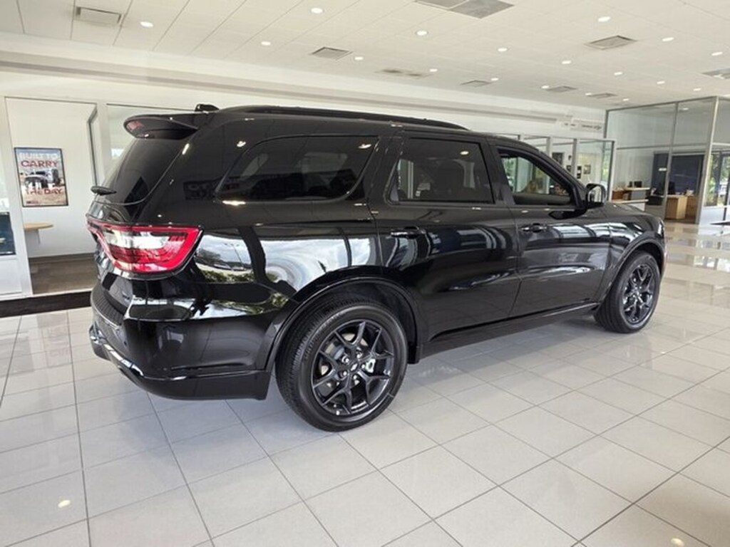 New 2026 Dodge Durango GT HEMI V8 Sport Utility