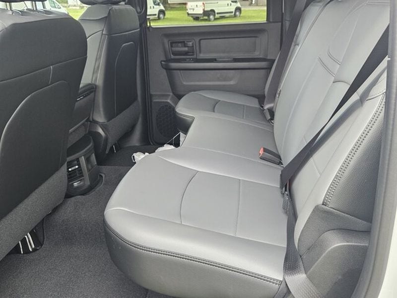2026 RAM 2500 Tradesman - Photo 5