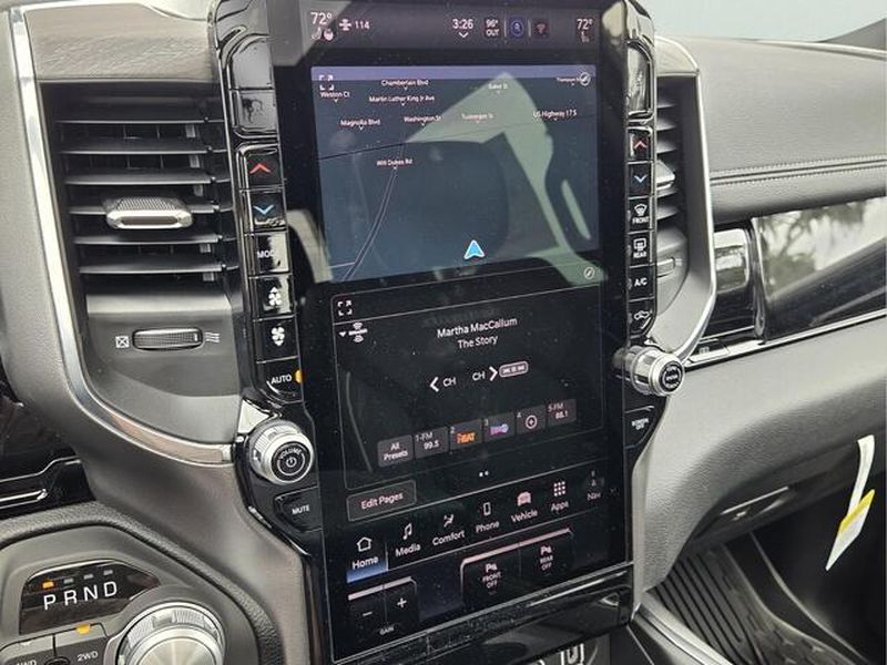 2026 RAM 1500 Laramie - Photo 26