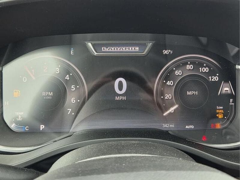 2026 RAM 1500 Laramie - Photo 34