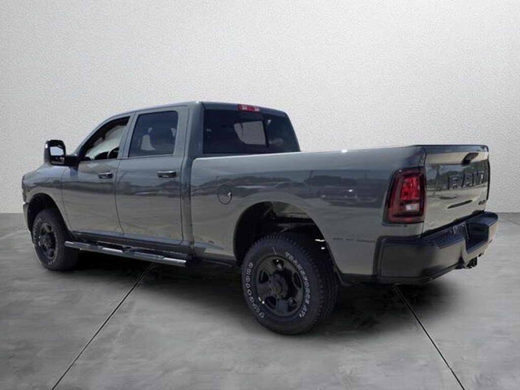 New 2026 Ram 2500 Tradesman Pickup