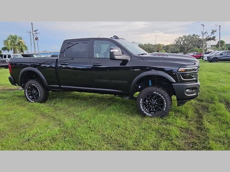 2026 RAM 2500 Power Wagon - Photo 29