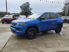 2025 Jeep Compass Latitude Sport Utility