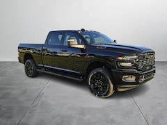 2026 Ram 2500 Big Horn Pickup