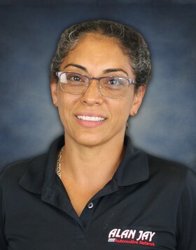 Staff member Jeannette Rodriguez from ID_2278c74e0fc2