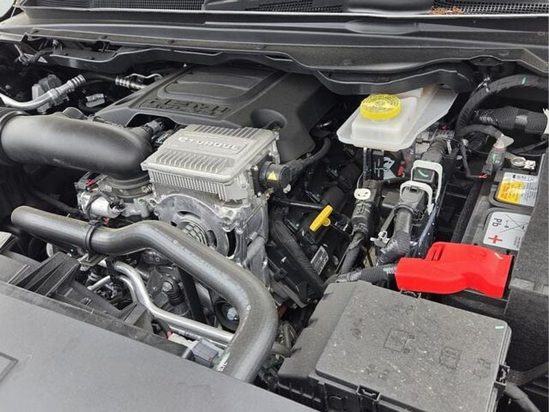 2026 RAM 1500 Laramie - Photo 22