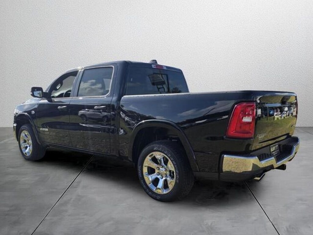 New 2026 Ram 1500 Big Horn/Lone Star Pickup