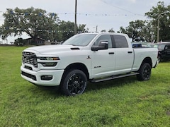 2025 Ram 2500 Big Horn Pickup