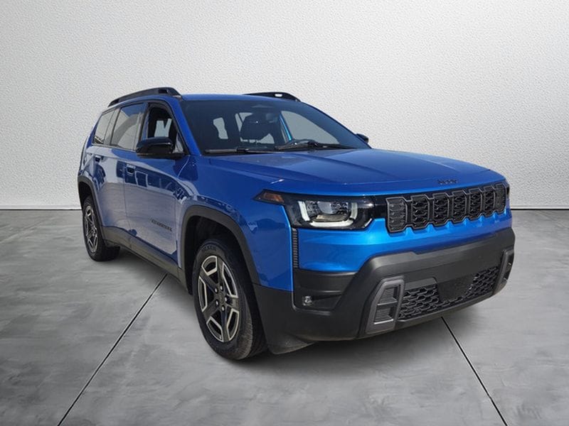 2026 Jeep Cherokee Limited - Photo 8