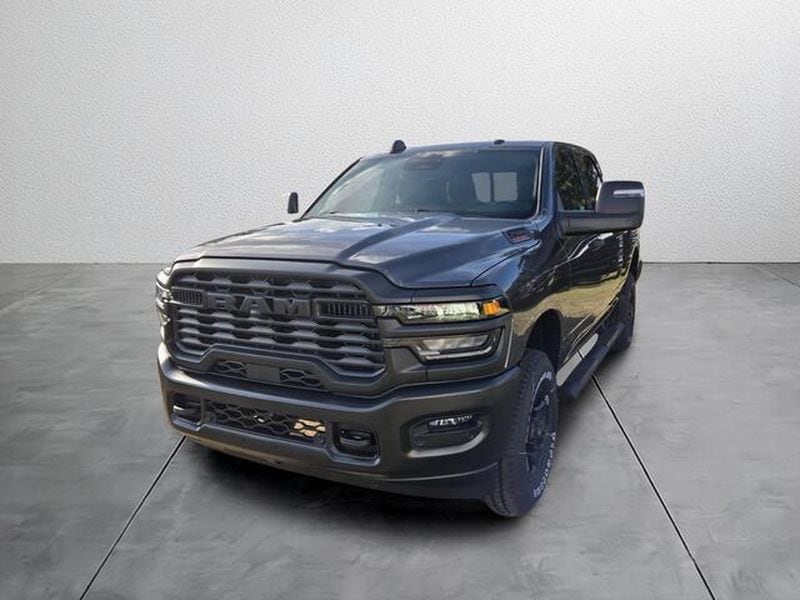 2026 RAM 2500 Tradesman 4X4 Crew Cab SWB's photo