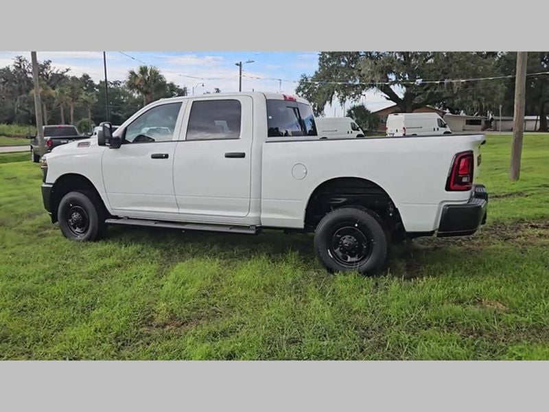 2026 RAM 2500 Tradesman - Photo 17
