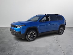 2026 Jeep Cherokee Laredo/Limited Sport Utility