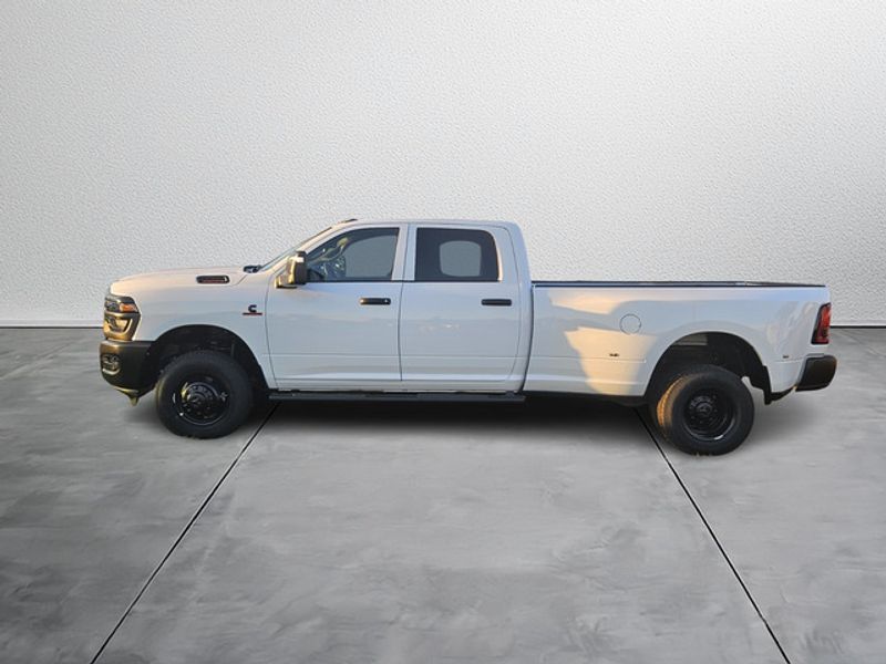 2026 Ram 3500 Tradesman photo 3