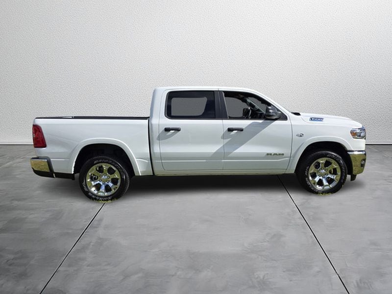 2026 RAM 1500 Big Horn/Lone Star - Photo 6