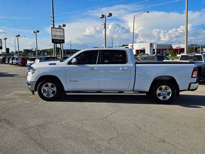 2020 Ram 1500 Big Horn Lone Star photo 2