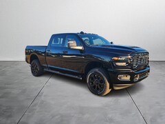2026 Ram 2500 Tradesman Pickup