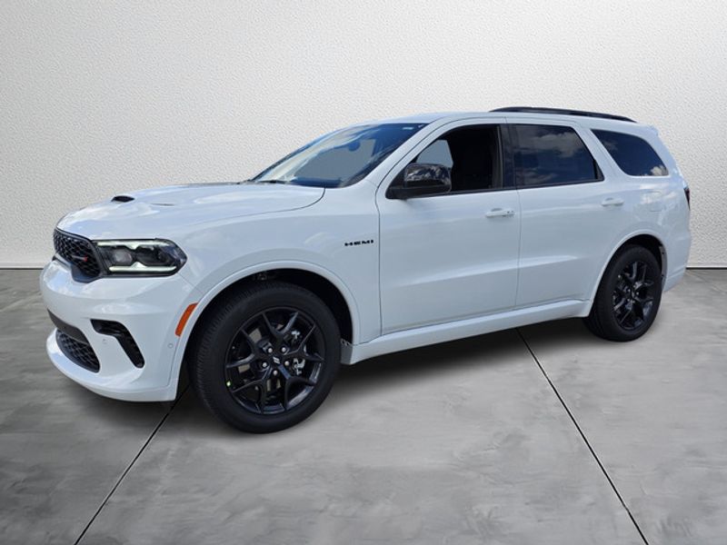 2026 Dodge Durango GT photo 2