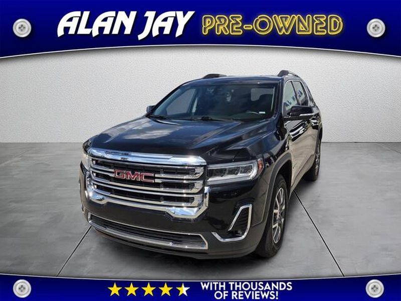 2023 GMC Acadia SUV 