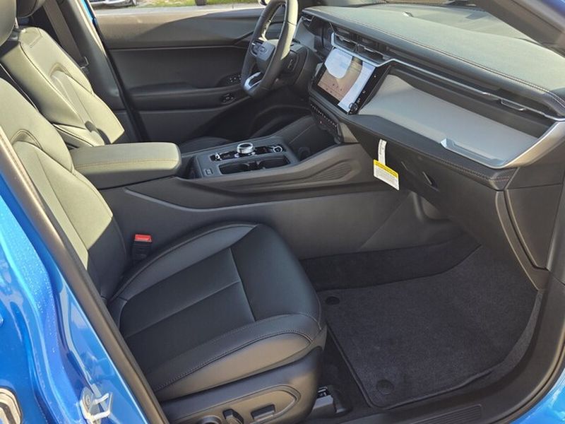 2026 Jeep Cherokee Limited - Photo 15