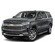 Chevrolet Suburban