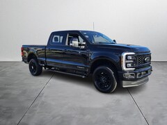 2026 Ford F-250 Lariat Truck Crew Cab