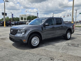2025 Ford Maverick XL Truck SuperCrew
