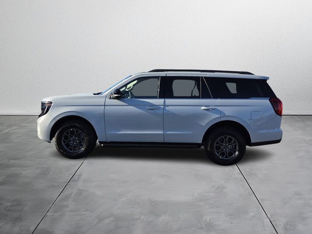 New 2026 Ford Expedition Active SUV