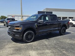 2025 Ford F-150 STX Truck SuperCrew Cab