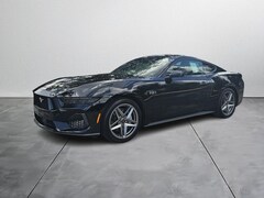 2025 Ford Mustang GT Premium Coupe