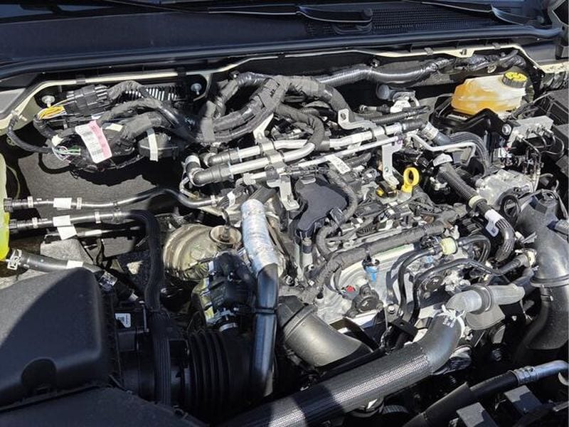 2026 Ford Ranger Lariat - Photo 20