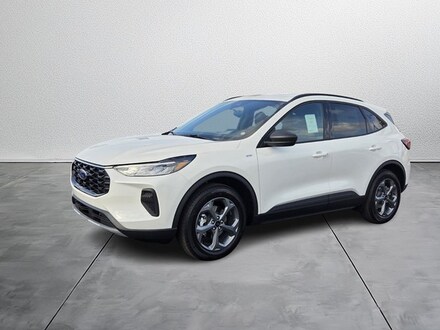 2026 Ford Escape ST-Line SUV