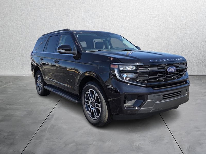 2026 Ford Expedition Active - Photo 8