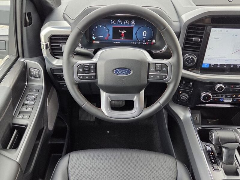 2026 Ford F-150 Lariat - Photo 11