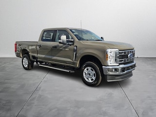 2026 Ford F-250 XLT Truck Crew Cab
