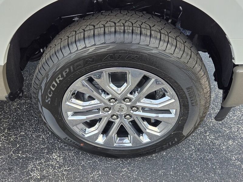 2026 Ford F-150 King Ranch - Photo 16